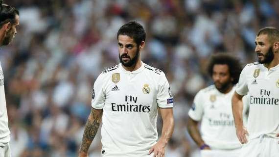 Qualità, voglia di riscatto ed esperienza in Champions: Milan, tre ottimi motivi per puntare su Isco