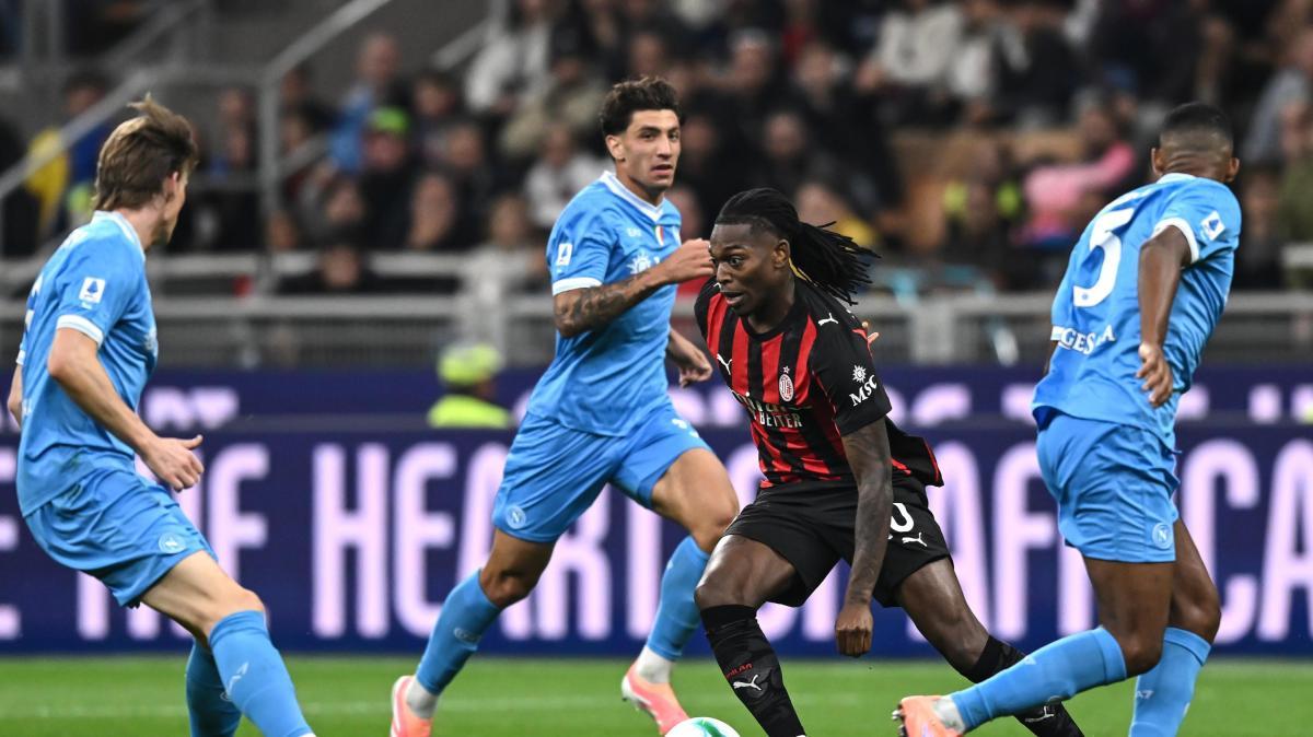 A chi la "mala Pasqua"? Tra oggi e domani Milan, Inter, Napoli e Roma si giocano la stagione