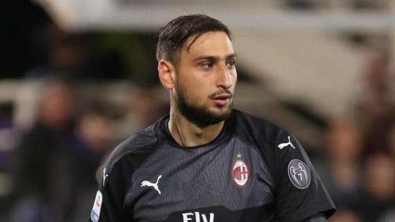 Il Giornale - Leonardo vuole Donnarumma al Psg