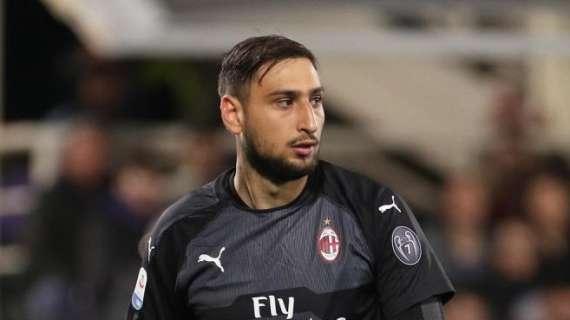 Milan, Boban incorona Donnarumma: Gigio uomo spogliatoio e nuovo leader 