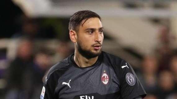 Repubblica - Milan-Psg, la trattativa per Gigio non sarà breve