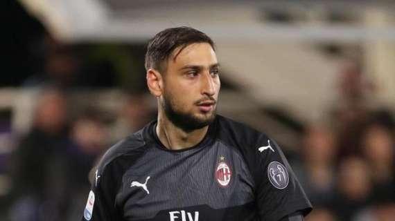 Chiarugi a MN: "Convinto che il Milan abbia avuto ragione non sacrificando i giocatori importanti"