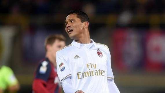 Sky - Offerta monstre del Tianjin a Bacca: i dettagli