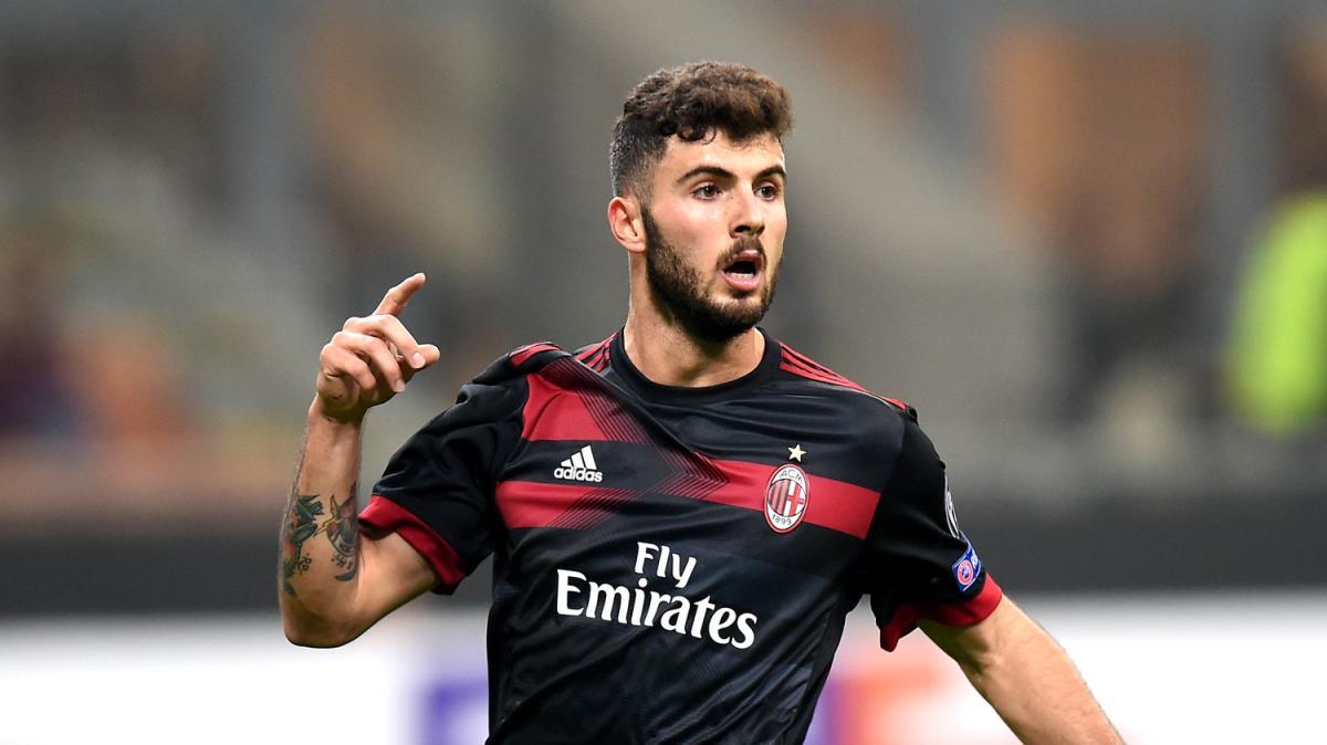 L'Austria porta bene all'Italia milanista: Cisse il primo azzurro a segno due volte da Cutrone a Vienna