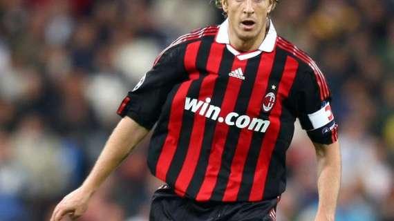 Ambrosini simply the TOP, Seedorf a big FLOP