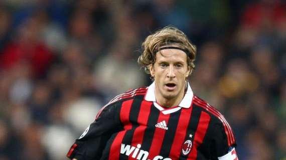 Ambrosini: "Quella di questa sera é una vittoria voluta"