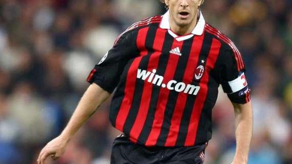 Ambrosini, la diga è tornata insuperabile