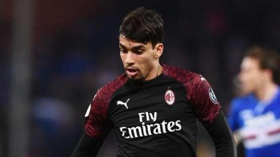 Paquetà, buona la prima: idee chiare e personalità, ora il brasiliano punta la finale di Gedda