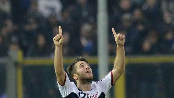 Interesse per Bertolacci: il Milan conferma