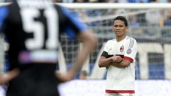 Tuttosport - Il ritiro spacca il Milan: gli stranieri contro la decisione della società