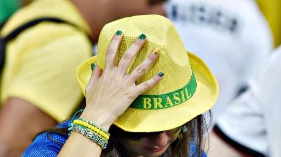 Condanna Robinho, la Procura di Milano prepara una richiesta di estradizione