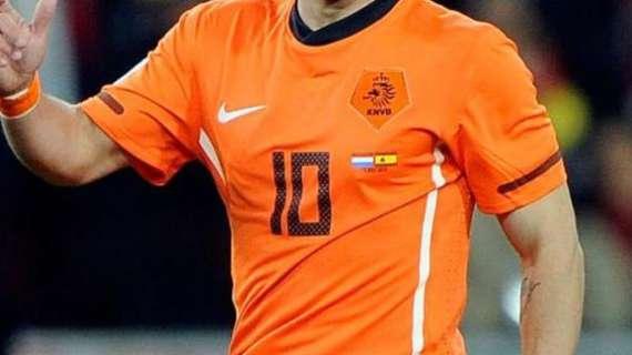Gruppo: "Strootman è bravo ma non farebbe fare il salto di qualità a questo Milan"
