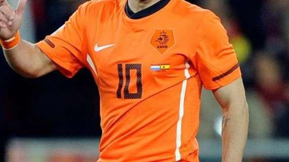 Sugoni: "Il Milan fa davvero sul serio per Strootman"