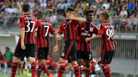 Marani a Sky: "Mastalli promette bene. Bello che Inzaghi porti i giovani con sé"
