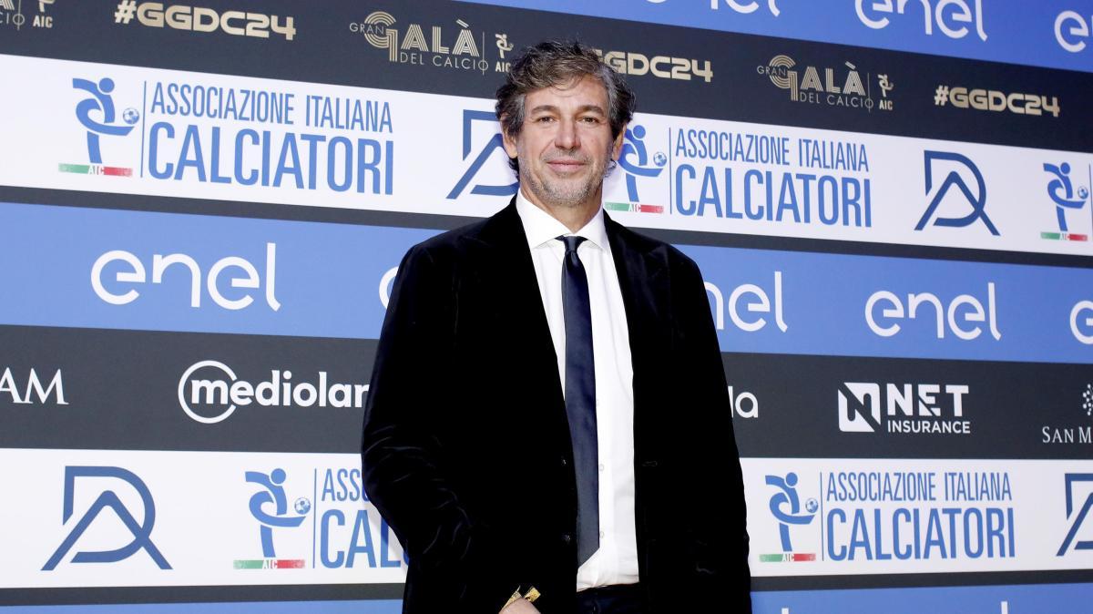 Albertini sull'Italia: "Al di là di tattica e tecnica, servono valori morali"