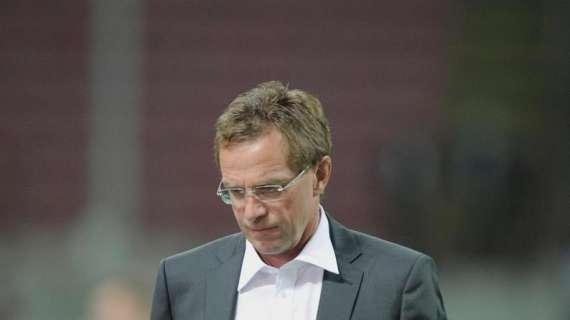 Marchetti: "Con l'arrivo di Rangnick probabile addio di Maldini e Massara"