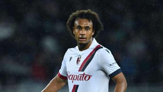 SportMediaset - Milan, contatto importante con l'agente di Zirkzee: si sta limando la commissione