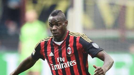 Rodgers elogia Balo: la stampa inglese fissa già il prezzo del milanista