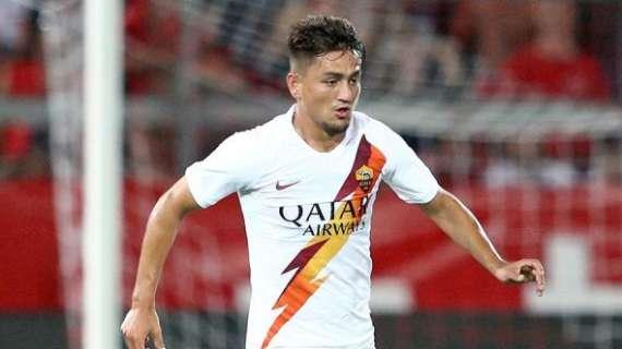 Gazzetta - Milan, per l’attacco piace anche Under