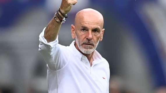Milan, ecco tutte le date delle amichevoli pre-campionato