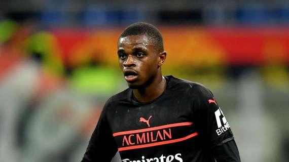Pagelle Gazzetta - Re Leao, serataccia per Kalulu