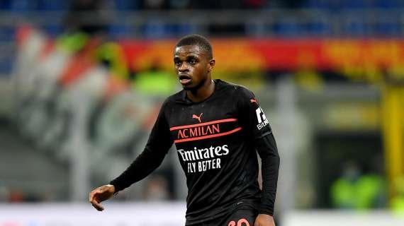 Kalulu a Prime: "La tensione è normale in Champions, ma abbiamo dimostrato di potercela giocare"