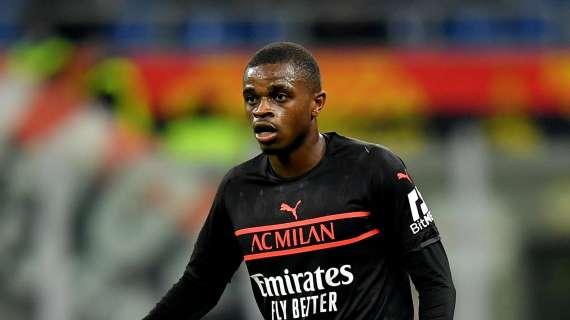 Kalulu-Milan, c'è voglia di proseguire insieme: avviati i discorsi per il rinnovo