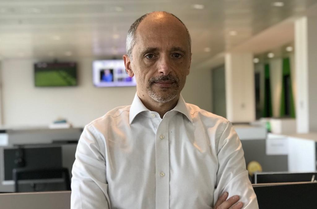 Capuano: "Inutile illudersi: non ci sono altre pretendenti allo Scudetto se non Inter e Napoli"