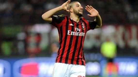 Una selva di esterni per il Milan, intanto il QPR abbassa il prezzo di Taarabt