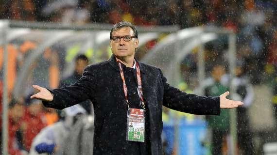 LIVE MN - Barça, Martino: "Penso solo al Milan, non al Real. Domani decisiva per la classifica". Sanchez: "Il Milan ha giocatori importanti"