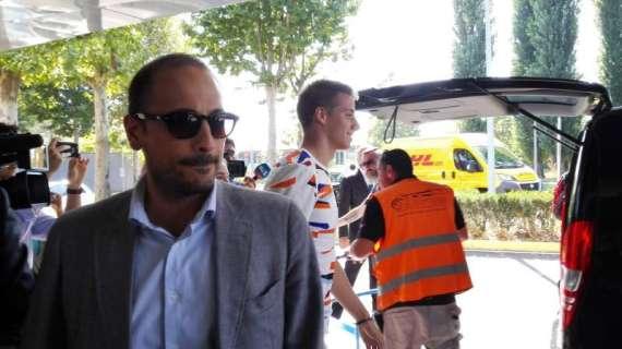 Maiorino a Premium: "Deulofeu ha tanta voglia di Milan. Keita? Preferisco Milinkovic Savic"