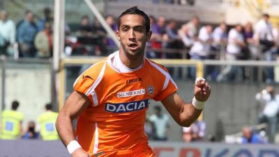Benatia, Pozzo stoppa i rumors: "Siamo solo ad ottobre"