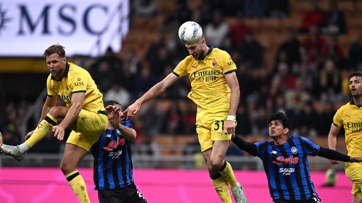 Milan, la certezza si chiama Strahinja Pavlović: i numeri del serbo in rossonero