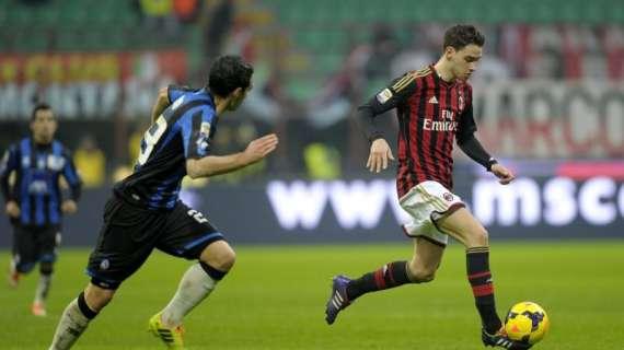 ESCLUSIVA MN - Nela: "Milan, ci vuole un mercato deciso: la rosa va migliorata in tutti i reparti. De Sciglio? Se la società vuole fare cassa..."