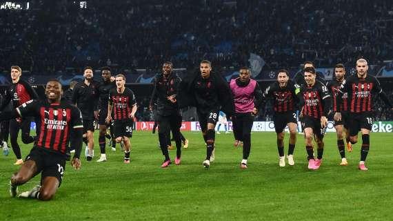 Dai rigori di Rio Ave alla semifinale di Champions in appena due anni e mezzo: il progetto Milan funziona alla grande