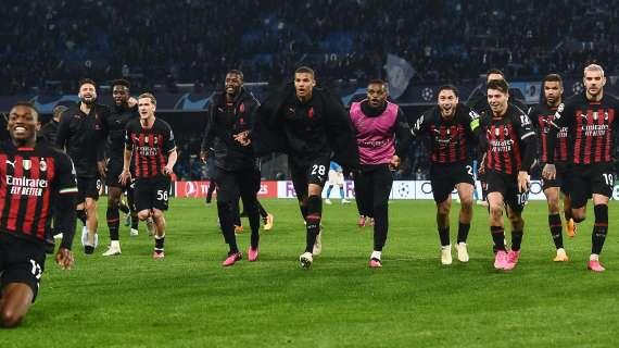Gazzetta - Derby e quarto posto: il Milan si gioca tanto in questo finale di stagione. Se va male tutti in bilico...