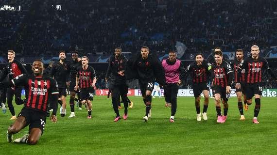 ESCLUSIVA MN - Bargiggia: "Il Milan arriva prontissimo all'Euroderby. Ibra? Non credo verrà rinnovato"