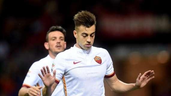 Sky - El Shaarawy verrà riscattato dalla Roma entro mercoledì