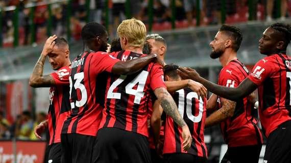 Milan, Genoa crocevia importante della stagione: serve una reazione
