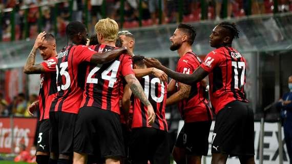 Il pronostico di mister Eriksson: "Il Milan vincerà la Serie A"