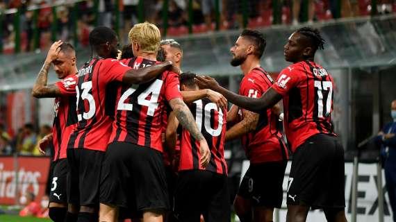 Condò: "Il Milan di Pioli è ormai al livello della Juventus"