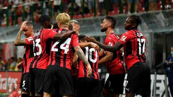 ESCLUSIVA MN - Borghi: "Impressionato dall'avvio del Milan, supera brillantemente ostacolo dopo ostacolo"