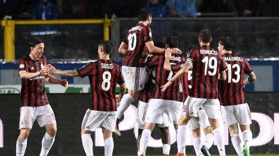 CorSera - Milan, obiettivo minimo raggiunto: bella reazione dopo la Coppa Italia, rossoneri aritmeticamente in Europa