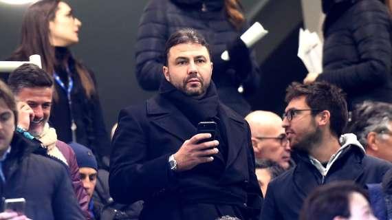 Frey su Maignan: "Per il rapporto qualità-prezzo il Milan ha preso il miglior portiere"