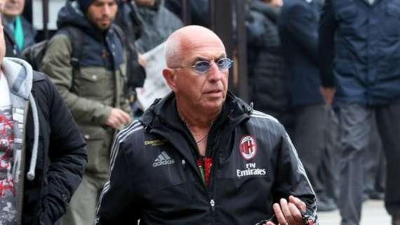 ESCLUSIVA MN - Il Barone: "Contestazione spontanea verso tutti. Via Giampaolo? Si punti su un allenatore pronto"