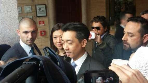 Gazzetta - Milan-Mr.Bee, ci siamo quasi: ieri conference call del thailandese con Fininvest, le firme dopo metà luglio