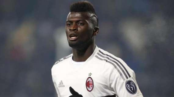 Niang, quante richieste: si tratta a partire da 16 milioni