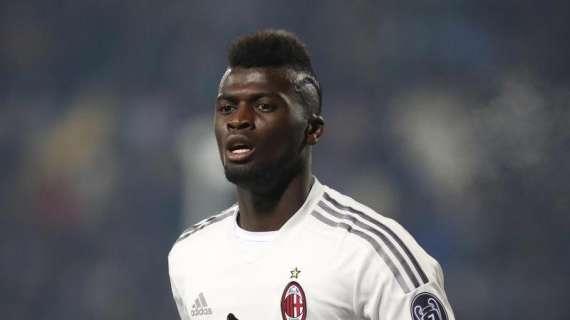 L'infortunio di Niang e il dilemma del sostituto: tra attaccanti fuori forma e soluzioni alternative