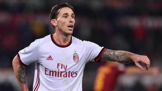 Roma-Milan 0-2: il tabellino della gara