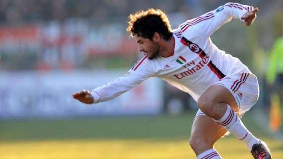 Leonardo, nuovo assalto a Pato